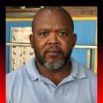 Phaphamani Zondi